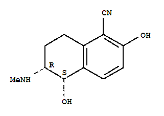 CAS No 793611-72-0  Molecular Structure