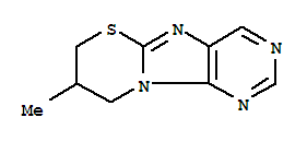 CAS No 793620-14-1  Molecular Structure