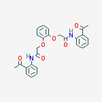 CAS No 79364-89-9  Molecular Structure