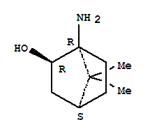 CAS No 793645-97-3  Molecular Structure