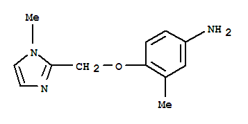 CAS No 793646-28-3  Molecular Structure