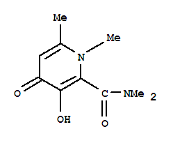 CAS No 793651-87-3  Molecular Structure