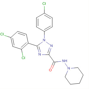 CAS No 793666-99-6  Molecular Structure