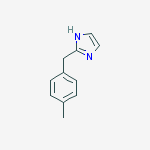 CAS No 793682-57-2  Molecular Structure