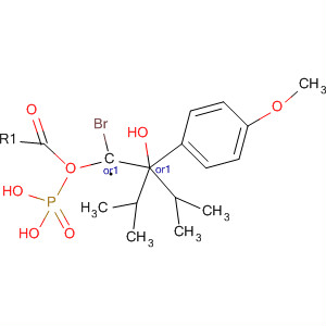 CAS No 793683-93-9  Molecular Structure