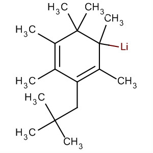 CAS No 79376-82-2  Molecular Structure