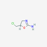 Cas Number: 79394-65-3  Molecular Structure