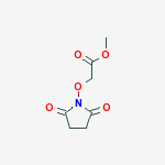 Cas Number: 79403-55-7  Molecular Structure