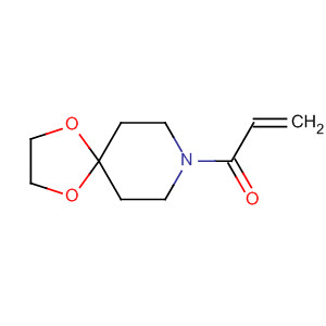 CAS No 79404-70-9  Molecular Structure