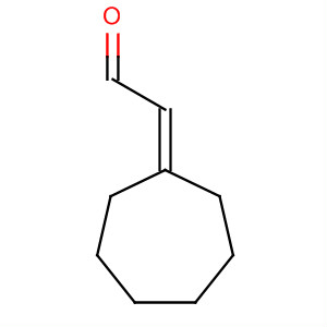 CAS No 79405-30-4  Molecular Structure