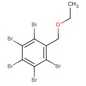 CAS No 79415-46-6  Molecular Structure