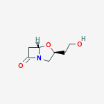 CAS No 79416-52-7  Molecular Structure