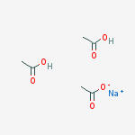 CAS No 79416-54-9  Molecular Structure