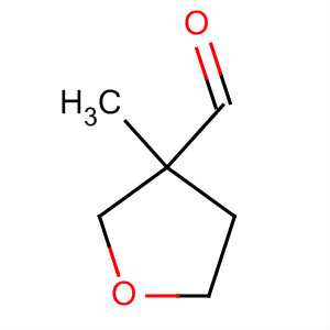 Cas Number: 79437-22-2  Molecular Structure