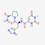 CAS No 79438-12-3  Molecular Structure