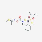 CAS No 79438-83-8  Molecular Structure