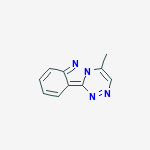 Cas Number: 79441-96-6  Molecular Structure