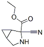 CAS No 79444-39-6  Molecular Structure