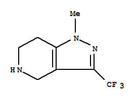 CAS No 794451-94-8  Molecular Structure