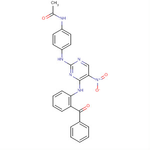 CAS No 794466-17-4  Molecular Structure