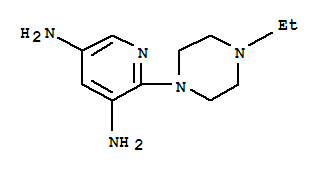 CAS No 794471-59-3  Molecular Structure