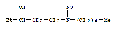 CAS No 79448-13-8  Molecular Structure