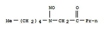 CAS No 79448-21-8  Molecular Structure