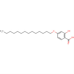 CAS No 79451-38-0  Molecular Structure