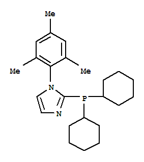 Cas Number: 794527-14-3  Molecular Structure