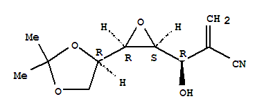 CAS No 794527-72-3  Molecular Structure