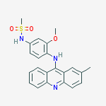 CAS No 79453-36-4  Molecular Structure