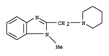 CAS No 794551-95-4  Molecular Structure