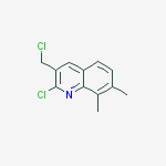 CAS No 794582-35-7  Molecular Structure