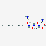 CAS No 794590-33-3  Molecular Structure