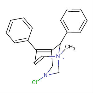 Cas Number: 79475-20-0  Molecular Structure