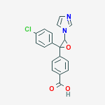 CAS No 79478-70-9  Molecular Structure