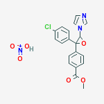 CAS No 79478-84-5  Molecular Structure