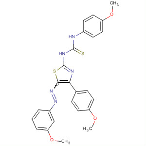 CAS No 79480-53-8  Molecular Structure