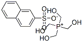 CAS No 79481-22-4  Molecular Structure