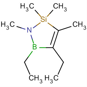 CAS No 79483-05-9  Molecular Structure