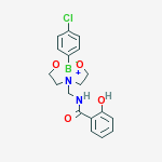 CAS No 79484-59-6  Molecular Structure