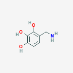 CAS No 79490-80-5  Molecular Structure