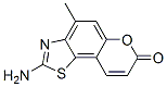 CAS No 79492-11-8  Molecular Structure
