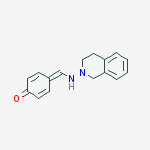 CAS No 79492-41-4  Molecular Structure