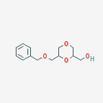 CAS No 79494-95-4  Molecular Structure