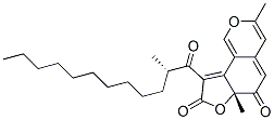 CAS No 79495-63-9  Molecular Structure