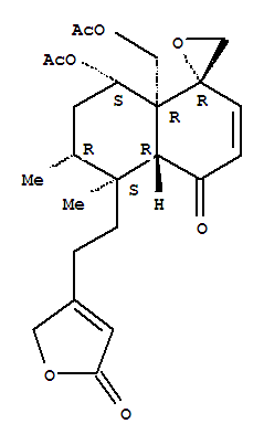 CAS No 79495-91-3  Molecular Structure