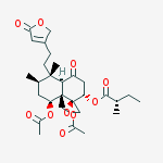 CAS No 79495-92-4  Molecular Structure