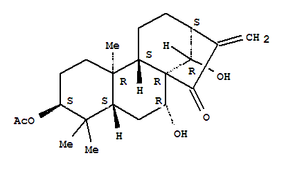 CAS No 79498-30-9  Molecular Structure