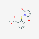 Cas Number: 79498-82-1  Molecular Structure